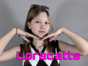 Loracatts
