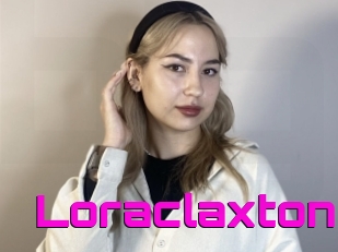 Loraclaxton