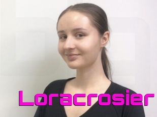 Loracrosier