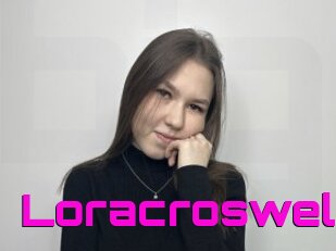Loracroswell