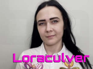 Loraculver