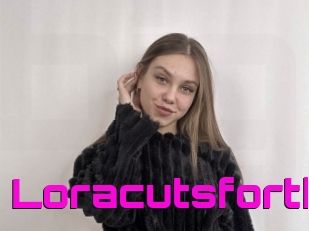 Loracutsforth