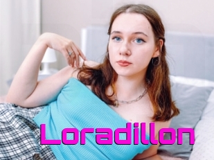 Loradillon
