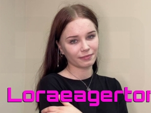 Loraeagerton
