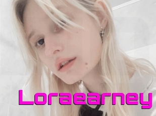 Loraearney