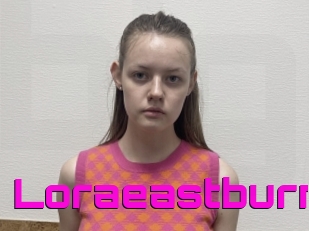 Loraeastburn