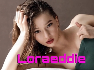 Loraeddie