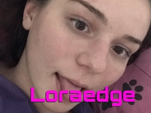 Loraedge