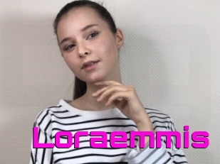 Loraemmis