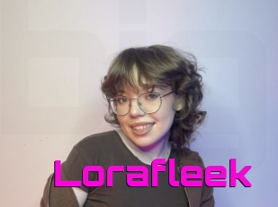 Lorafleek