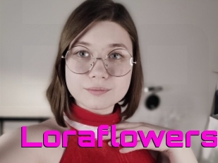 Loraflowers