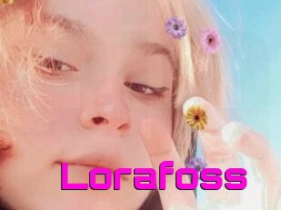 Lorafoss