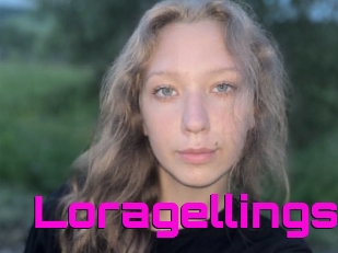 Loragellings