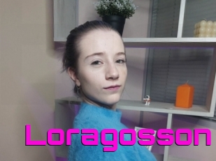 Loragosson
