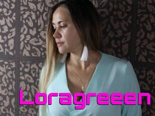 Loragreeen