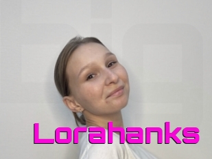 Lorahanks