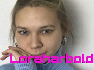 Loraharbold