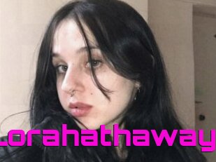 Lorahathaway