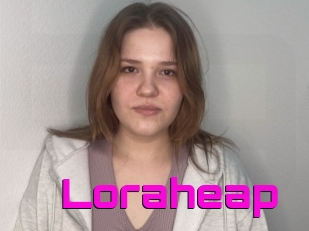 Loraheap