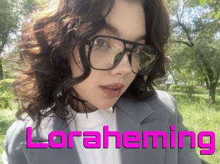 Loraheming