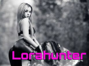 Lorahunter