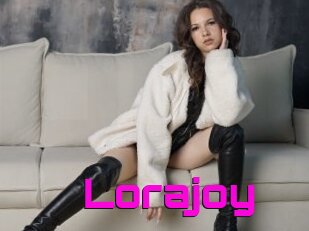 Lorajoy