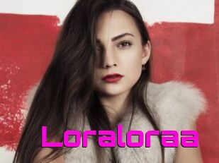 Loraloraa