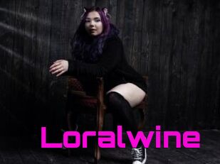 Loralwine