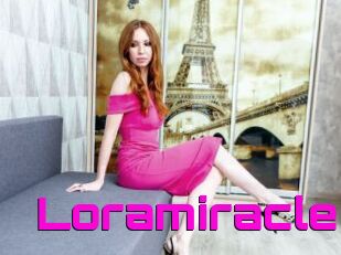 Loramiracle