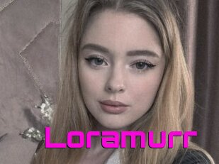 Loramurr