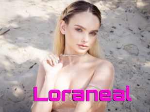 Loraneal
