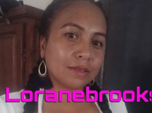 Loranebrooks