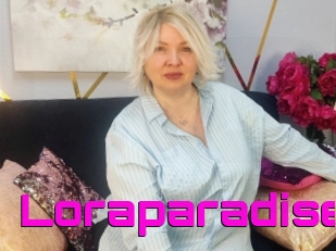 Loraparadise