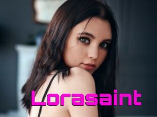 Lorasaint
