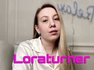 Loraturner