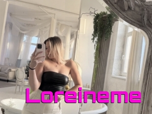 Loreineme