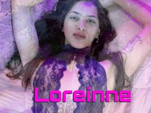 Loreinne
