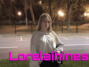 Lorelaihines