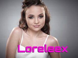 Loreleex