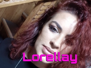 Lorellay