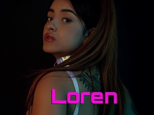 Loren