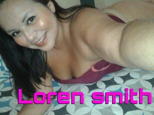 Loren_smith