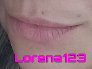 Lorena123