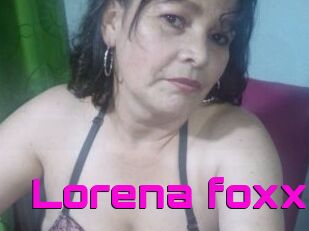 Lorena_foxx