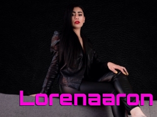 Lorenaaron
