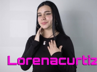 Lorenacurtiz
