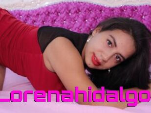 Lorenahidalgo