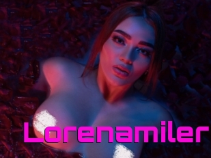 Lorenamiler