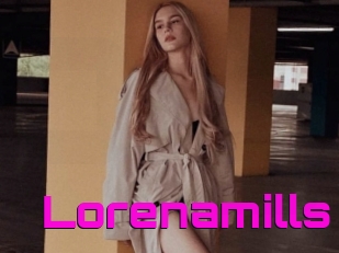Lorenamills