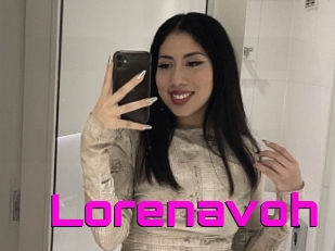Lorenavoh
